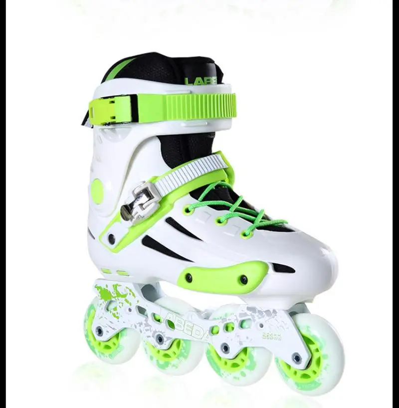 

Inline Speed Roller Skates Sneakers Rollers Inline Professional Women Men Roller Skates For Adults Skates
