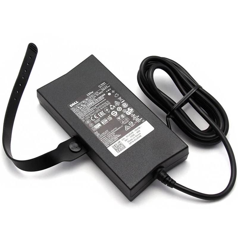 Новый оригинальный адаптер переменного тока 130 Вт для Dell Inspiron 5160 1318 E1405 E1505 1501 1420 1520