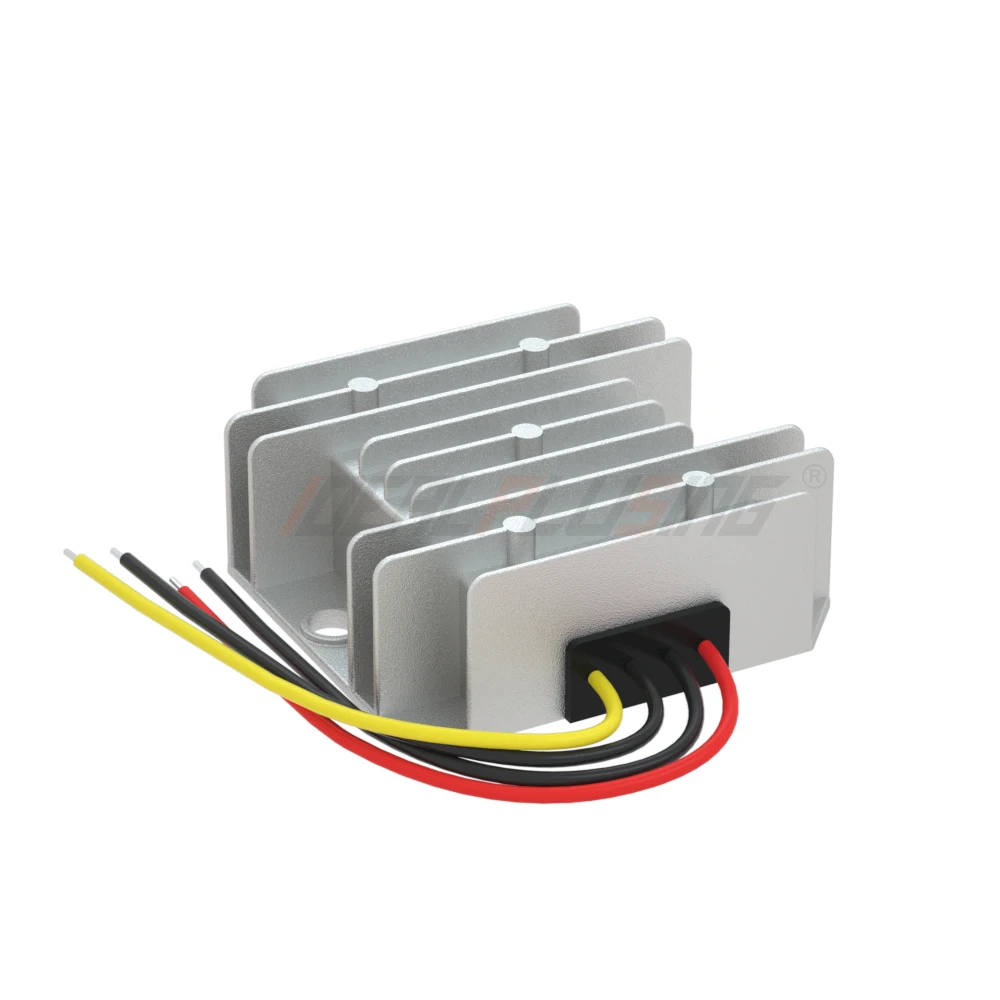 Хорошее качество питания 24vdc до 15vdc 5a 6a 8a 90 Вт 120 понижающий преобразователь