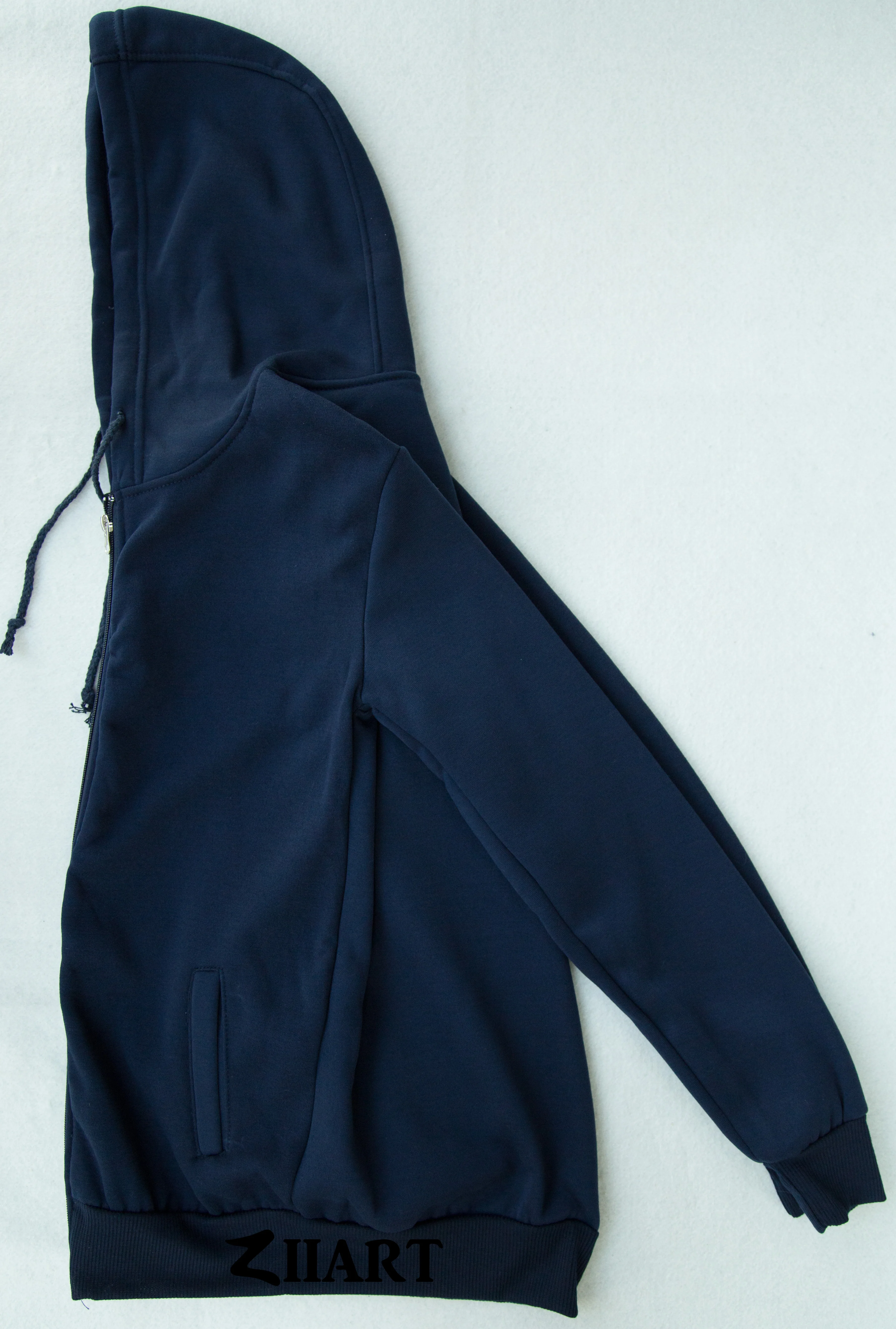 Женский армейский шлем Loki флисовое пальто на молнии с капюшоном и надписью God Of