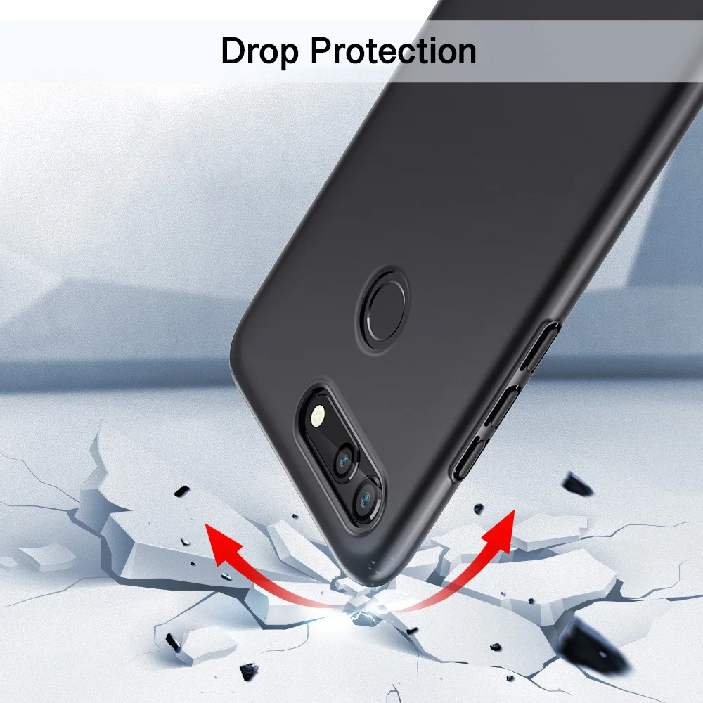 ESR чехол для Huawei Честь 9X V20 V30 Honor 20 30 Pro Funda P10 P20 P30 P40 Mate 10/20/30 4G 5G Coque|Бамперы| |