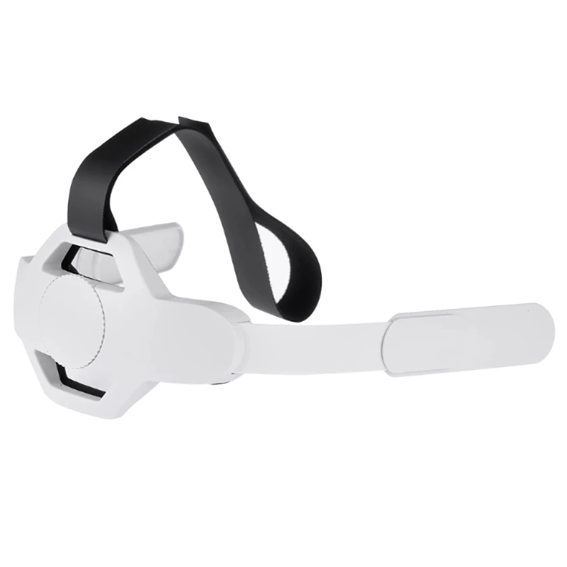 

Head Strap Compatible for oculus Quest 2 Headset Head Strap VR Accessor 270B