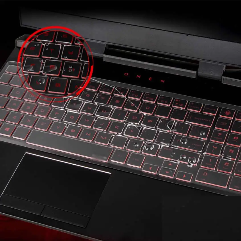 Прозрачная защитная крышка из ТПУ для HP SPECTREXT XT 13 ручной дисплей | Компьютеры и
