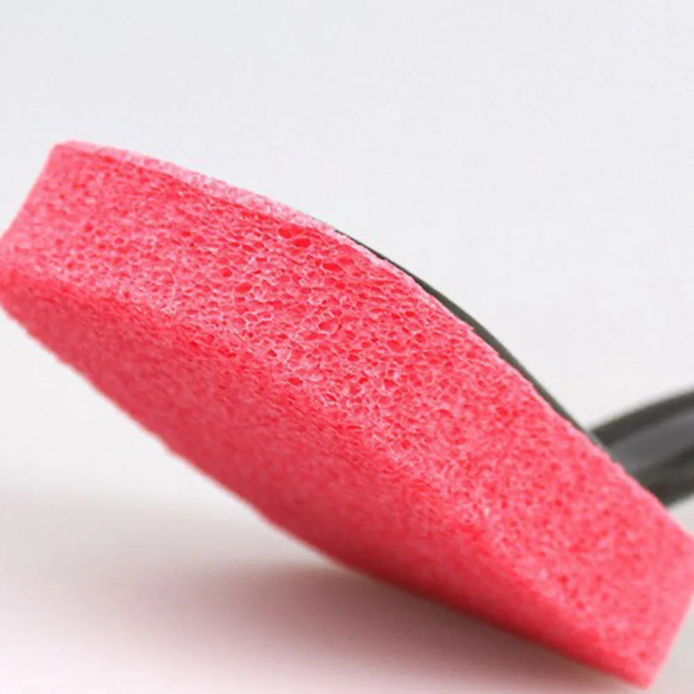 

Car Sponge Brush Long Handle Spongy Brush Multi Function Spongy Brush Vehicle Cleaning Sponge Brush
