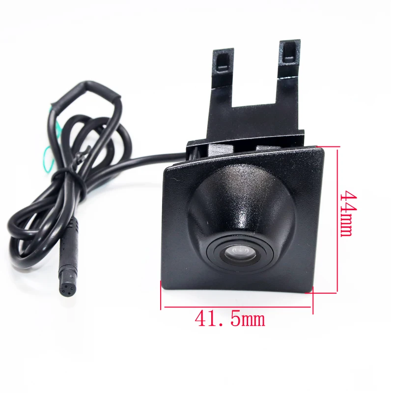 Высококачественная парковочная специализированная Камера Переднего Вида для BMW