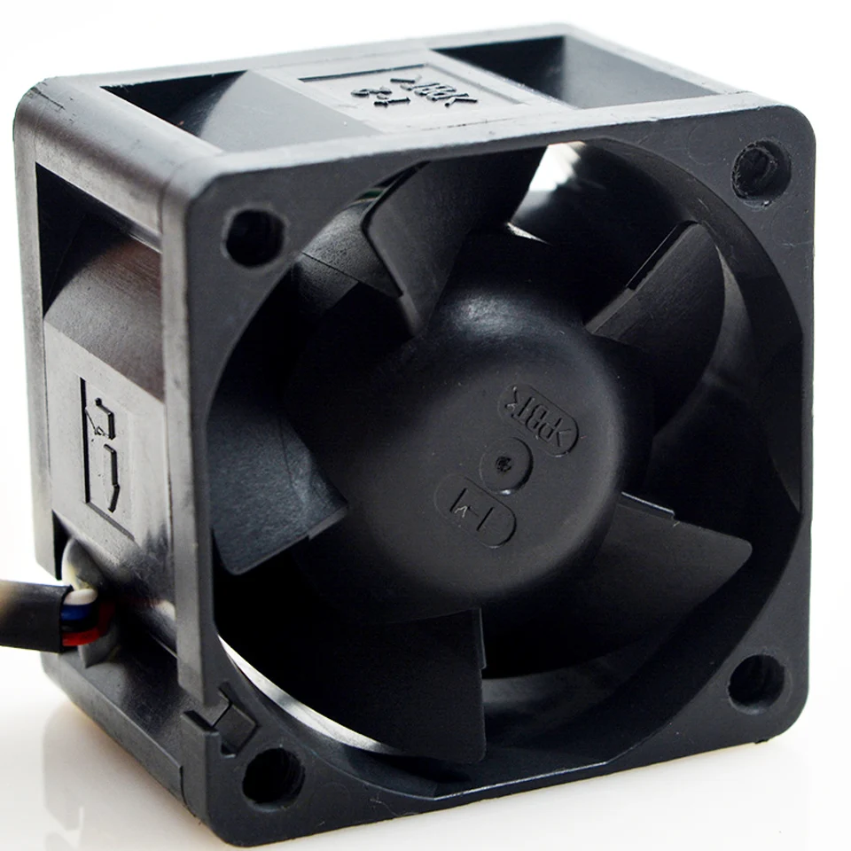 1611RL-04W-B86 12V 0.75A вентилятор с высокой скоростью вращения 4028 4 см 40 мм охлаждающий |