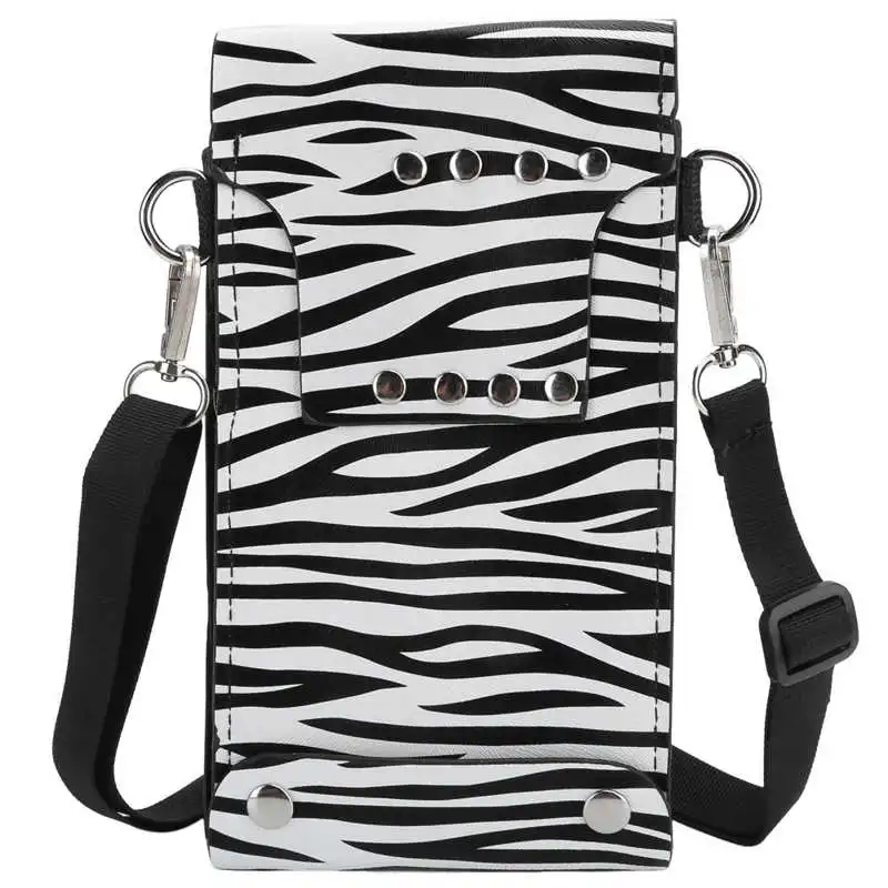 Ножницы для волос сумка ножницы Водонепроницаемый Парикмахерская кобура