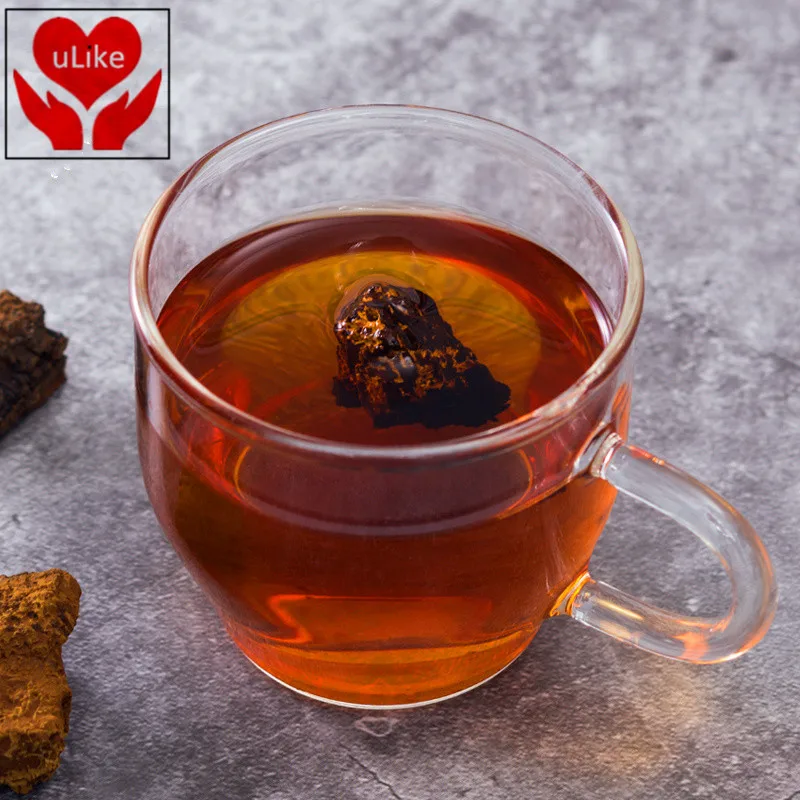 

Wild Siberian Pure Raw Chaga Mushroom Supports Immune System