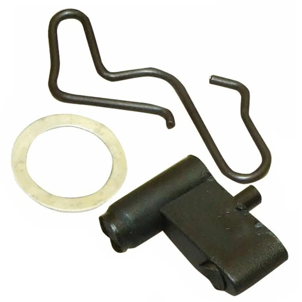 

Replacement Starter Recoil Pawl Washer Kit Accessory Chainsaw Parts Hot