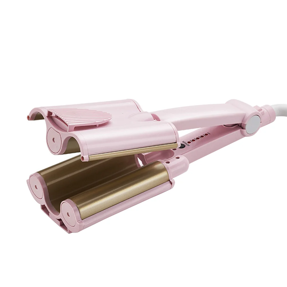 

Handheld Hair Curler Hair Hairstyling Roller Beauty Salon Supplies Plug