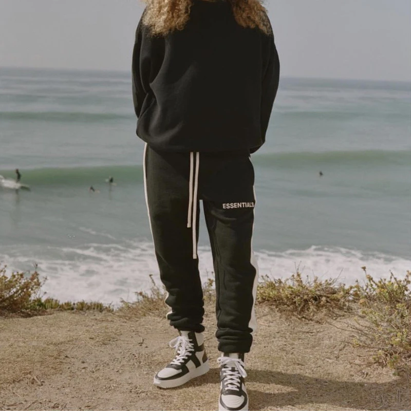 Для мужчин s повседневные брюки для пробежек Фитнес спортивная одежда спортивные