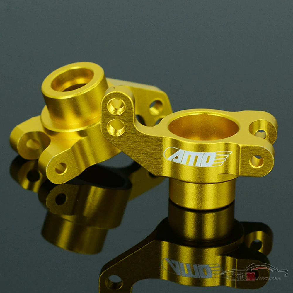 Детали для радиоуправляемых автомобилей AMO LC Racing 1/14 фотосессия Монстр