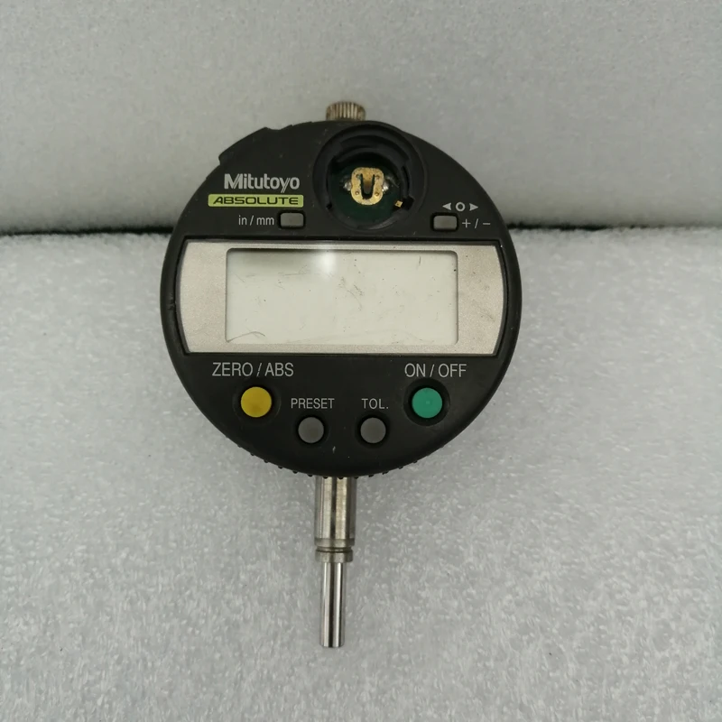 

Mitutoyo 543-251B 12,7 мм 0,001 мм