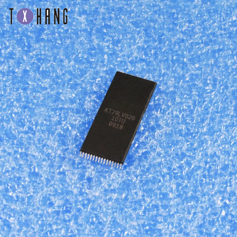 Флэш-память TSSOP32 2-megabit (256K x 8) 3 В 1/5 шт. | Электронные компоненты и принадлежности