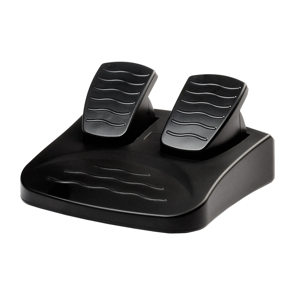 Новинка 2021 Гоночное Рулевое колесо для PS3/ПК вибрирующие Джойстики пульт