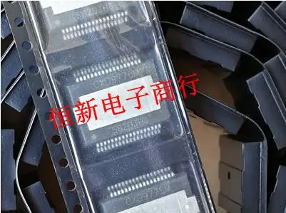 

Free shipping 10PCS CXD9775 CXD9775M HSSOP36