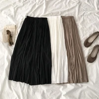 cheap wholesale 2019 new spring summer autumn hot selling womens fashion casual sexy skirt fp187