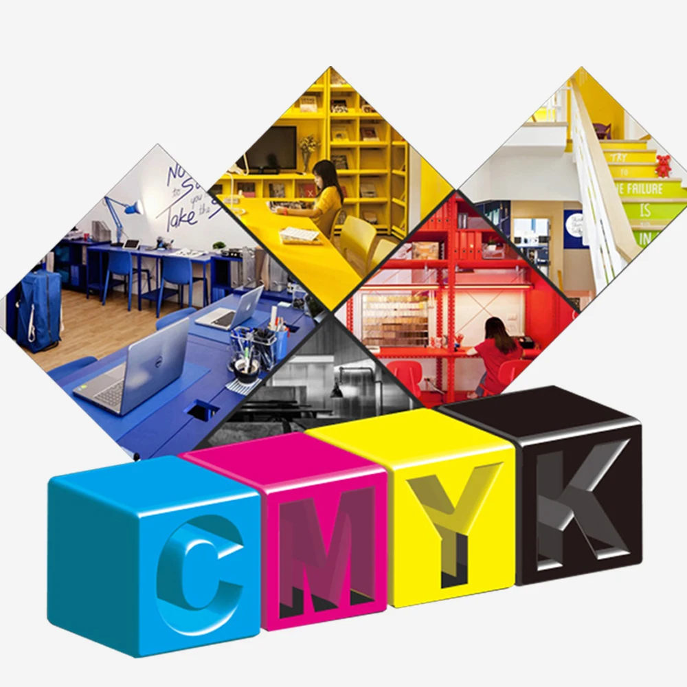 Чернильный картридж СНПЧ чернила совместимый для Canon PIXMA MX374 MX378 MX394 MX434 MX454 PG440 CL441