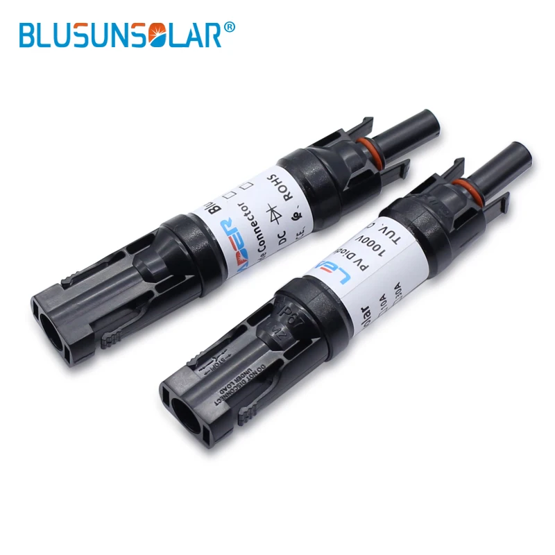 Водонепроницаемая панель для солнечных батарей 15 А|Соединители| |