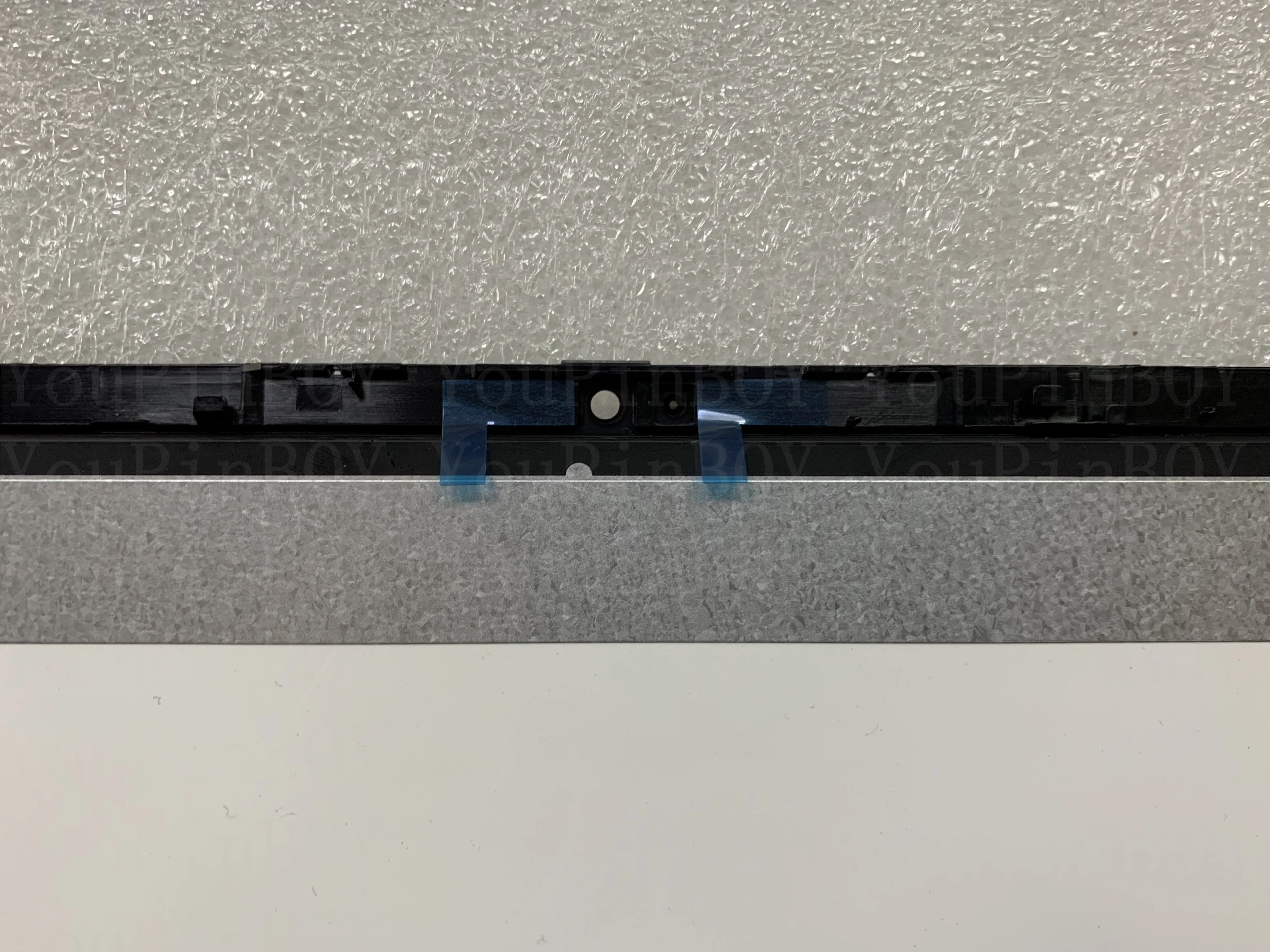 15 6 дюймов для LENOVO YOGA C630 Chromebook series FHD ЖК дисплей ноутбука с сенсорным экраном в
