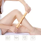 Все в одном Очищающая палочка натуральный и здоровый для массажа тела расслабиться облегчит боль в мышцах надежный гуаша IASTM инструмент