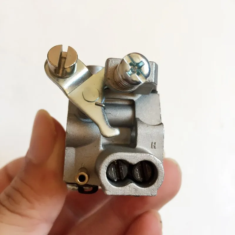 Карбюратор ПОДХОДИТ для Φ BC430T / BC 430 T карбюратор кустореза ASY