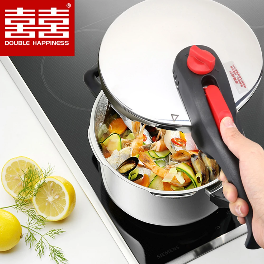 Кухонная скороварка из нержавеющей стали 304 электрическая плита газовая