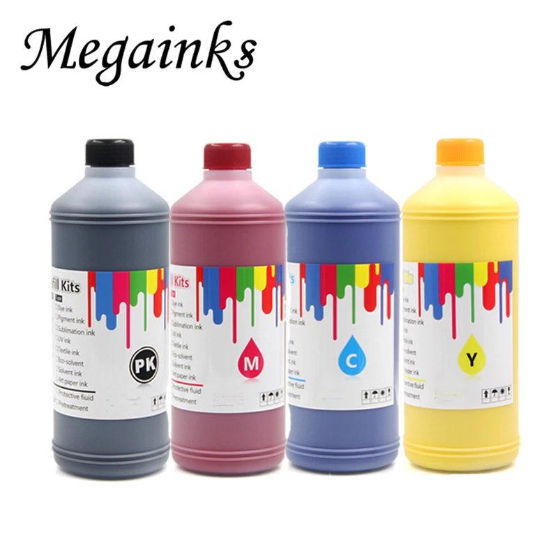 

500ml Pigment ink For Epson 7400 9400 7450 4400 4450 4880 7710 9710 7700 9700 printer
