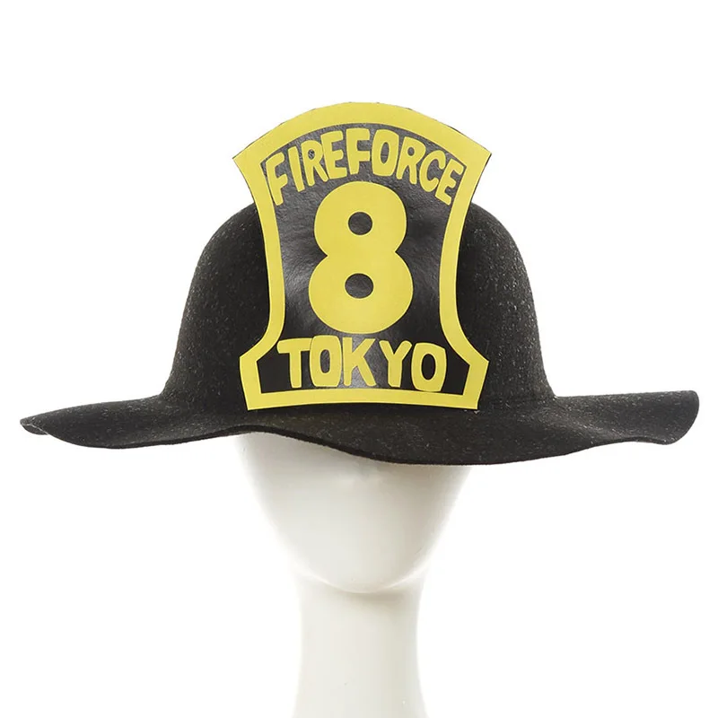 Enen No Shouboutai Fire Force Tamaki Shinra костюм для костюмированной вечеринки одежда на Хэллоуин