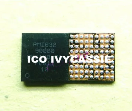 PMI632 102 501 502 602 802 902 00 50100 50200 50000 90000 блок питания IC чип управления электропитанием