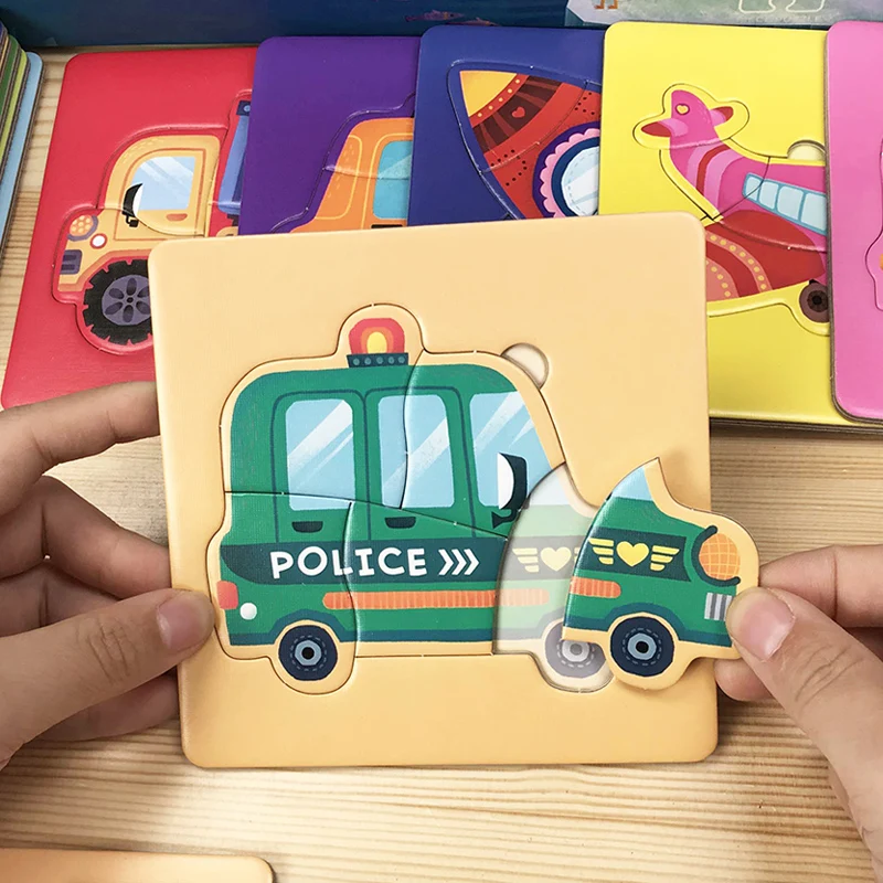 

Большой головоломки для детей развивающие игрушки Настольные игры пазл, игрушки для детей возрастом от 2 до 4 лет сенсорные игрушки Juguetes, под...