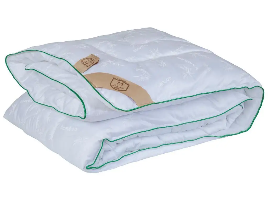 

Tek Personality Bamboo Authentic Quilt