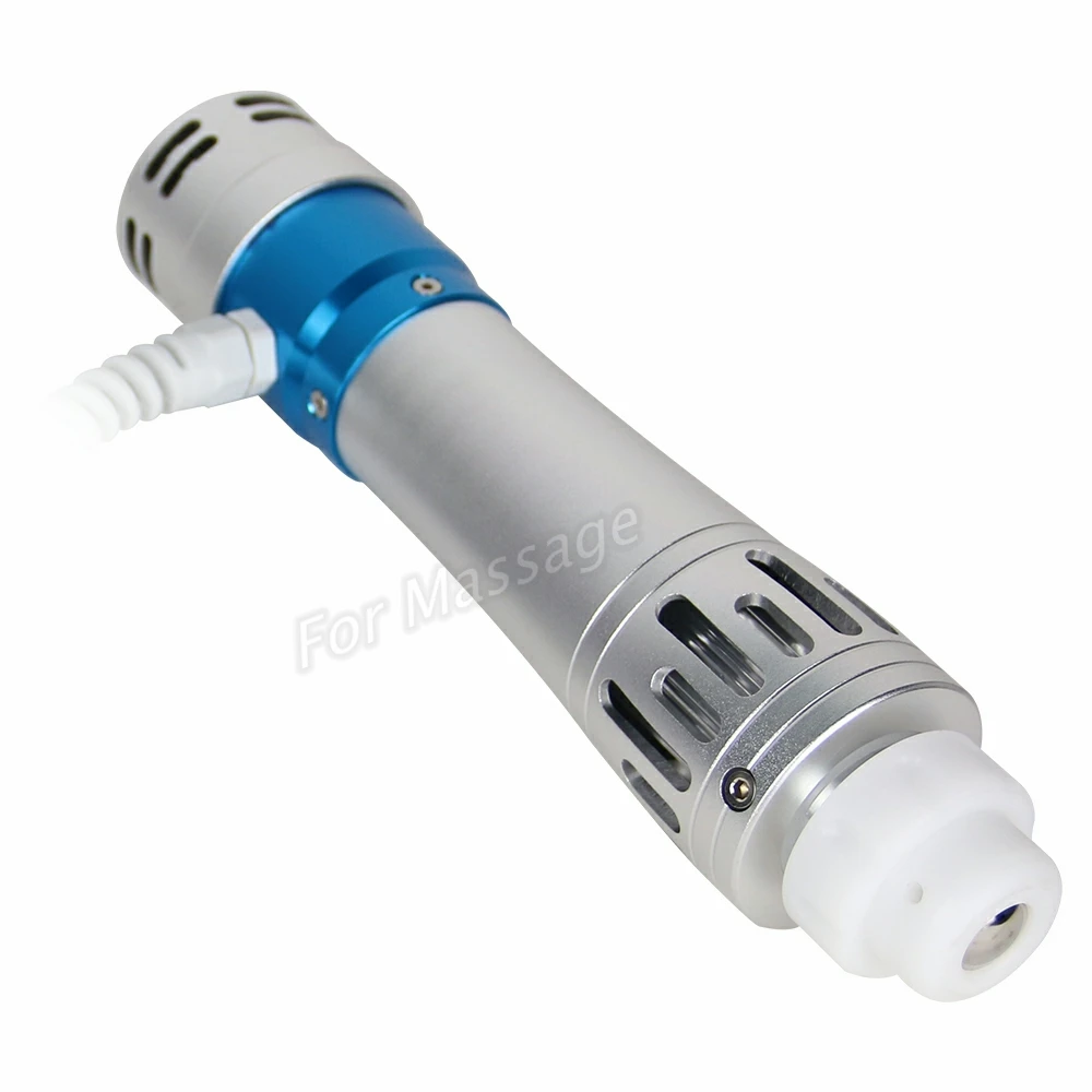 Экстракорпоральная ударно-волновая терапевтическая машина для теннисного локтя