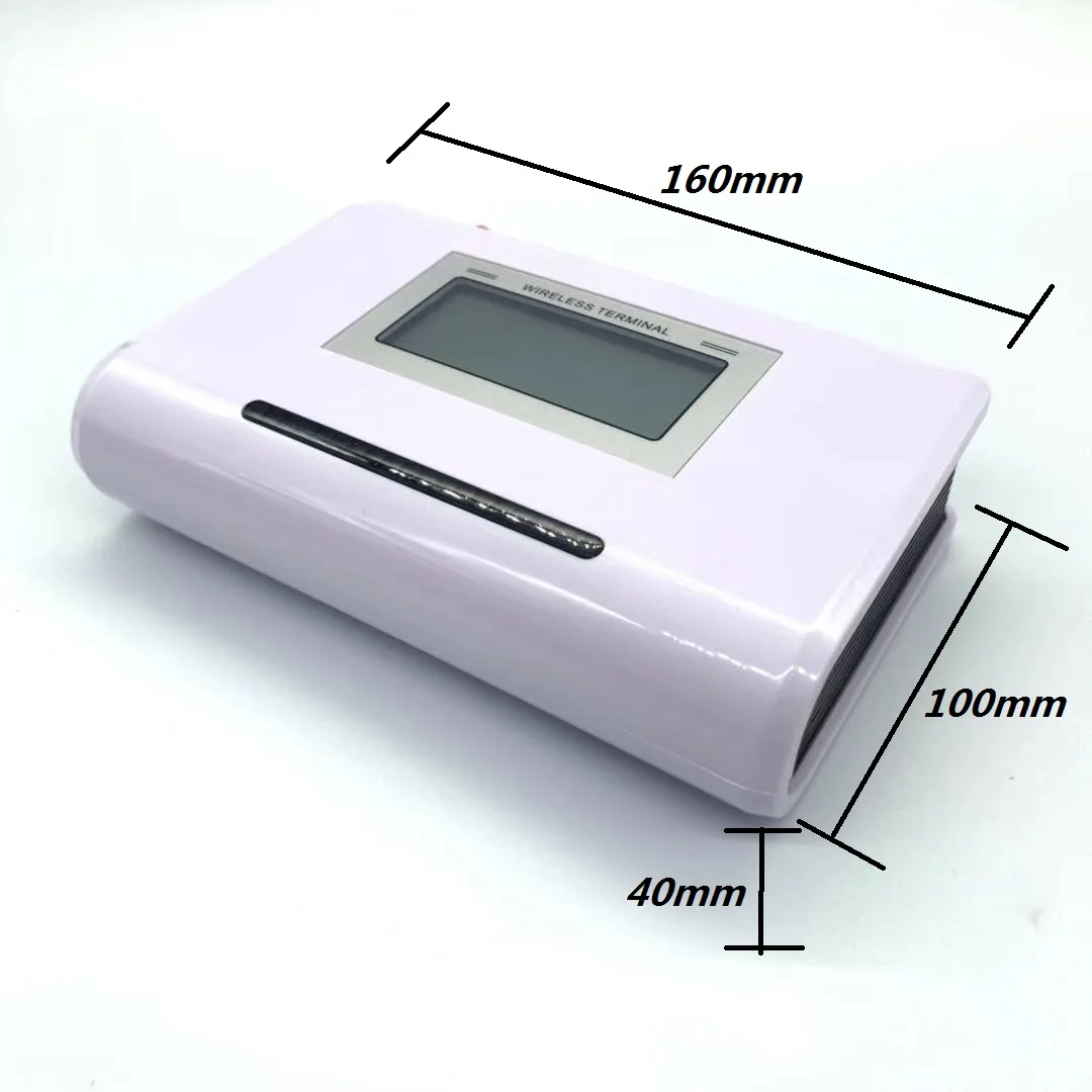 Стационарный беспроводной терминал GSM четырехдиапазонный аксессуар набор