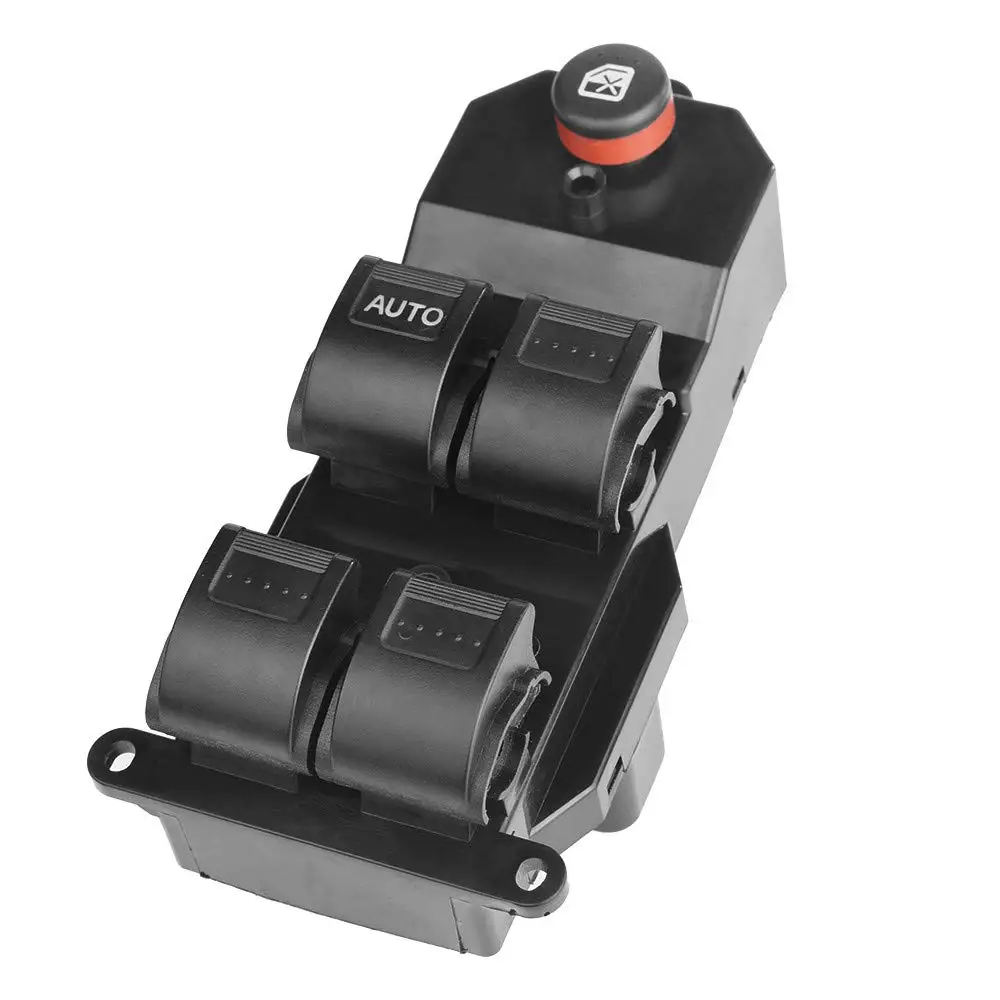 Электрический главный стеклоподъемник переключатель управления панель