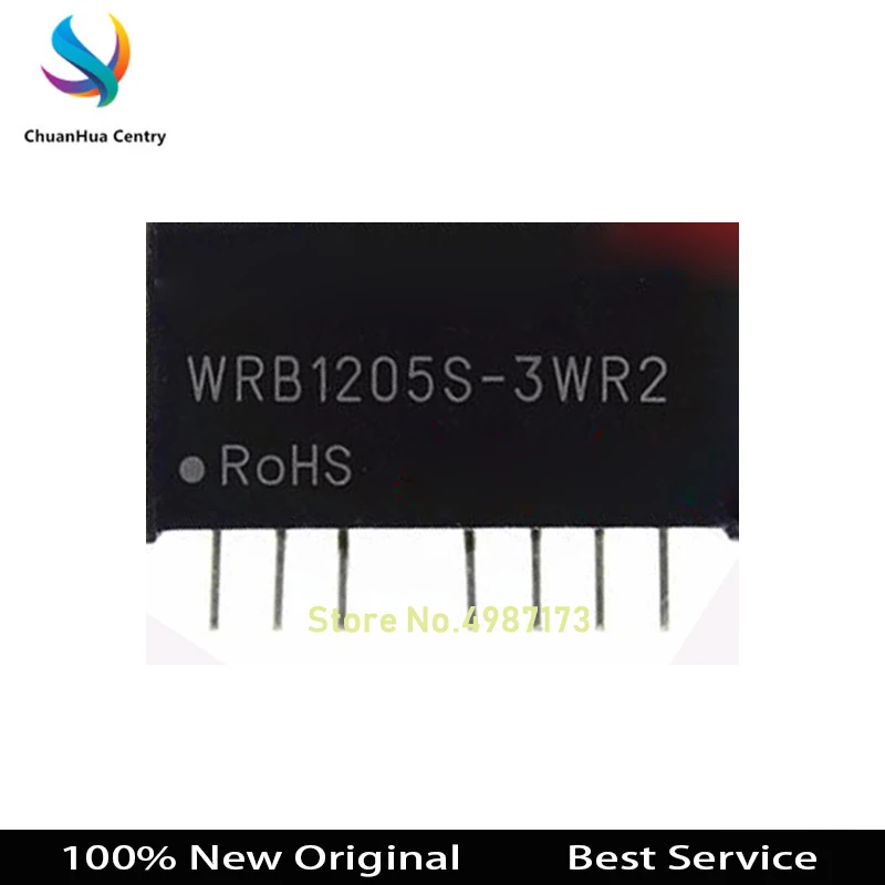 

WRB1205S-3WR2 100% Новый оригинал на складе WRB1205S-3WR2 Большая скидка для большего количества