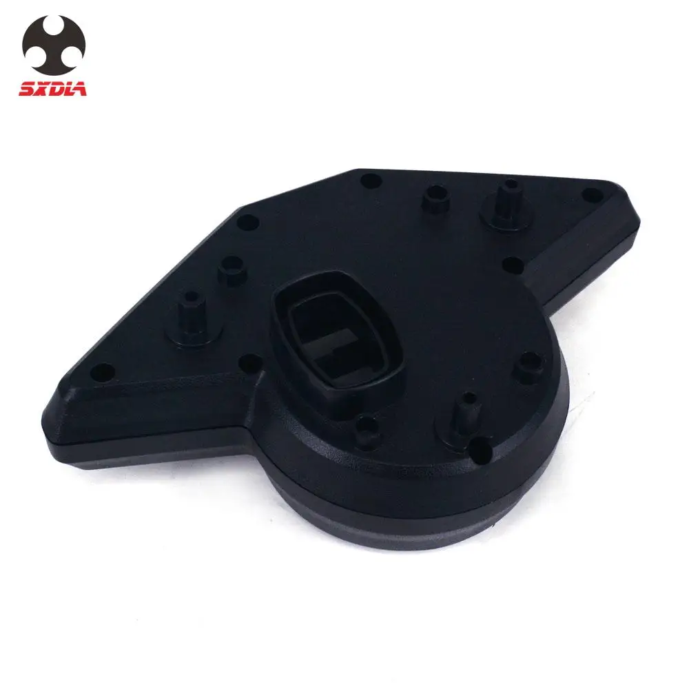 Измеритель скорости мотоцикла спидометр одометр тахометр датчик чехол КРЫШКА