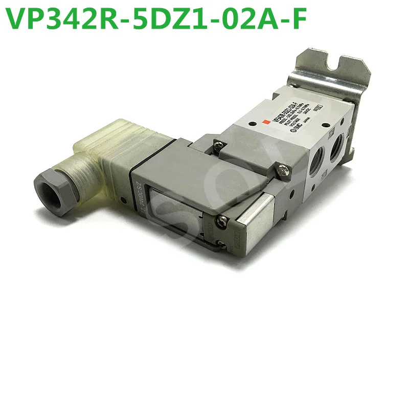 VP342/VP342R 5G1 02A 5GD1 VP342 5DZ1 VP342R F Трехходовой электромагнитный клапан серии