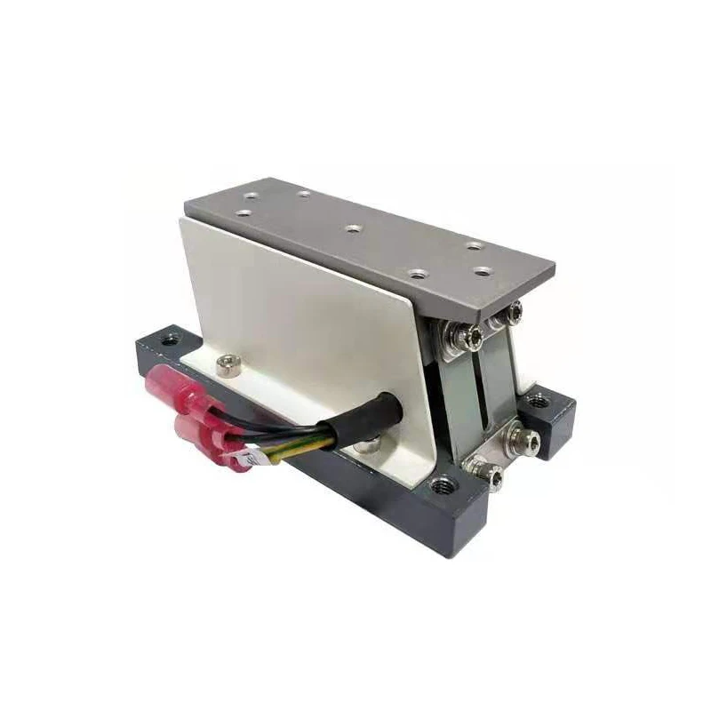

220V Automatic Feeding Machine Linear Feeder Direct Vibration Feeder Vibrating Plate Controller Flat Vibration Electromagnet 60L