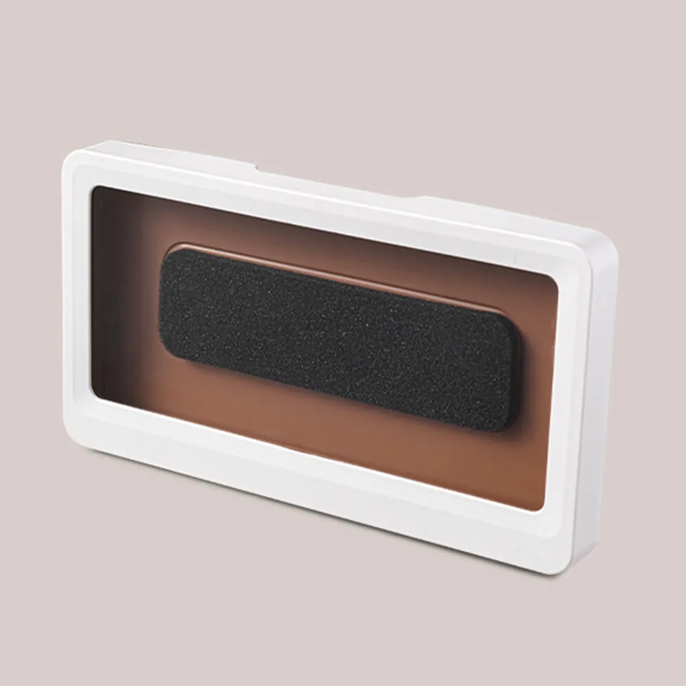 Настенный водонепроницаемый противотуманный прозрачный герметичный держатель