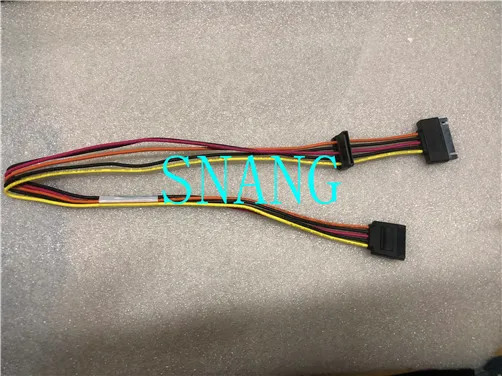 

Удлинительный кабель питания для HP (609886-001)-SATA (661789-002)