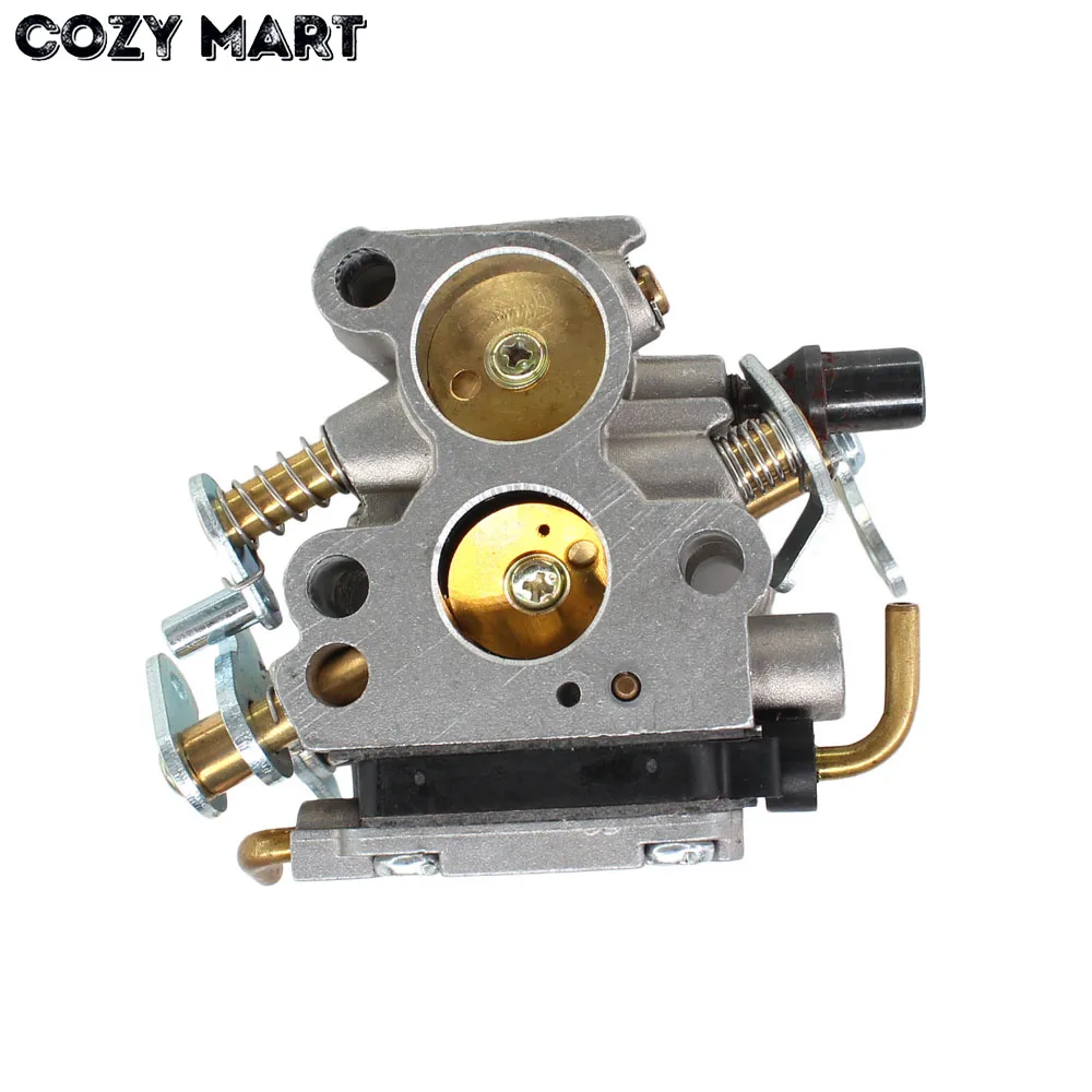 Карбюратор Комплект для Zama Hus 240 240E 235 235E 586936202 C1T-W33 Carb Автомобиль Мотоцикл Снегоуборщик бензопила аксессуары