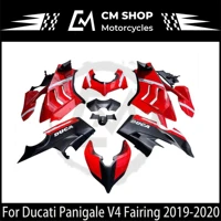 ducati panigale v4 v4s motorcycle custom fairing kit abs brand new wholesale 2019 2020 full fairing