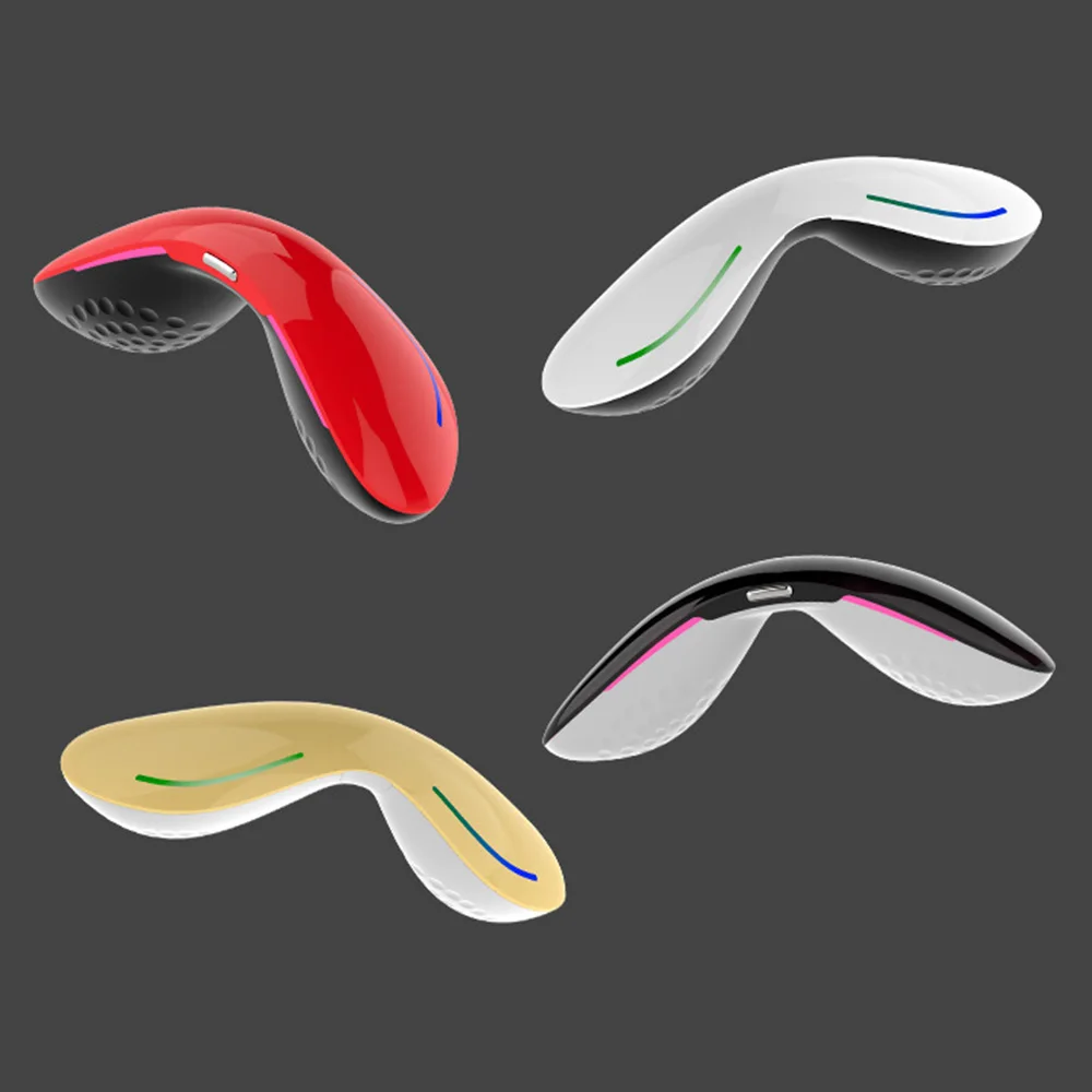 1 шт. портативный мини-массажер для глаз | Красота и здоровье