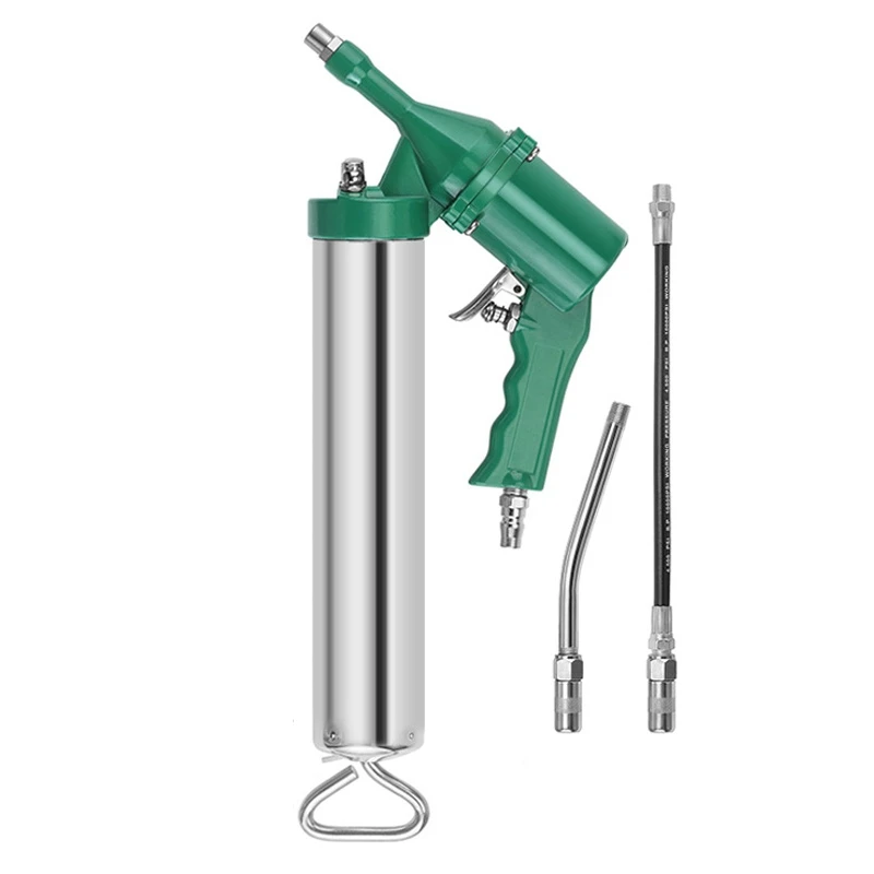 Портативный пневматический смазочный пистолет смазка для автомобиля воздушный