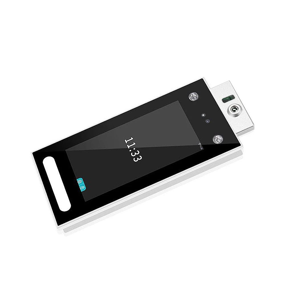 Система контроля доступа телефон с диагональю экрана 7 дюймов | Компьютеры и офис