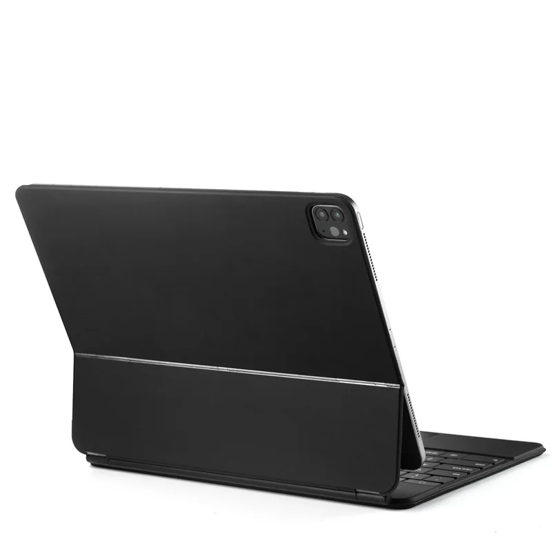 Bluetooth Волшебная клавиатура для iPad Pro 11 12 9 2021 2020 2018 Air 5 4 10 чехол планшета Иврит