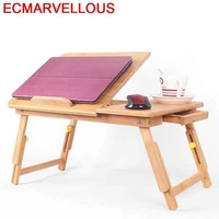 portable mesa dobravel ufficio bed tray scrivania office furniture tavolo stand laptop adjustable desk study computer table