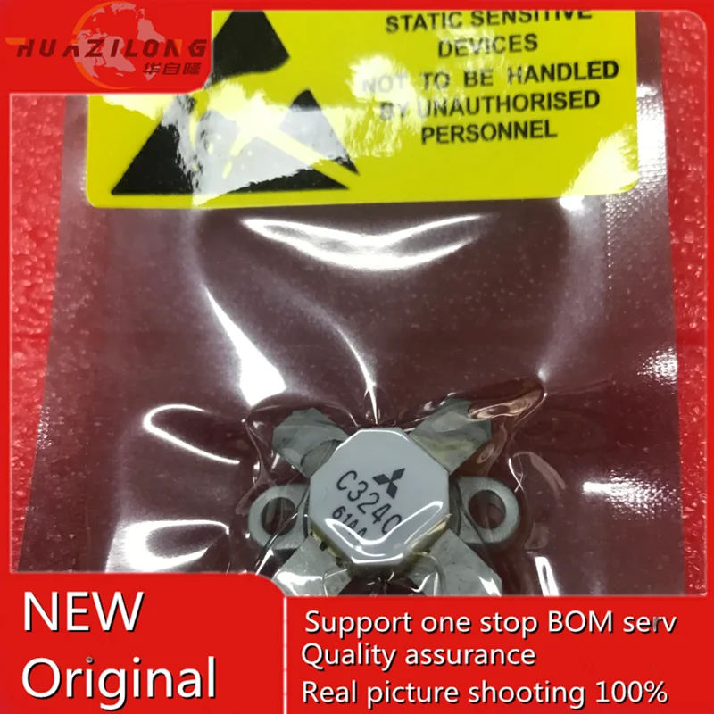 

Бесплатная доставка 1 шт./лот 2SC3240 C3240 NERWC новый оригинальный в наличии IC