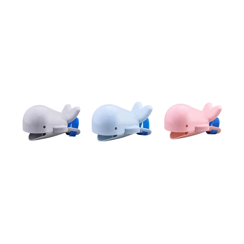 

2022 New Faucet Extender Mini Cartoon Dolphin Faucets Extenders for Home Bathroom Kitchen Sink Kid Children Baby Hand Washing